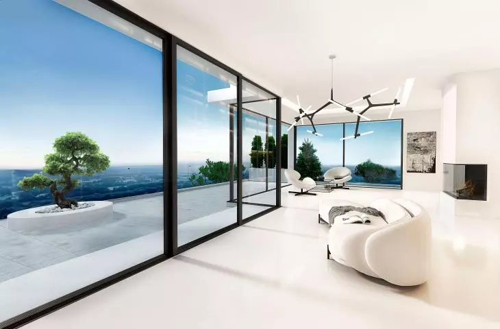 Nowoczesny design, innowacyjne technologie i zawsze najwyższa jakość – okna VIDOK