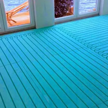 Montaż KARDO Waterpanel X