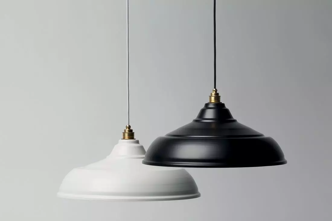 Lampy loftowe Mega Loft