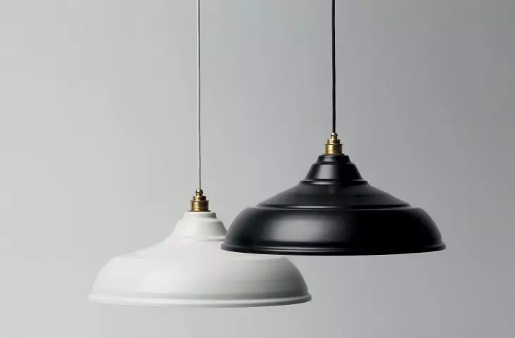 Lampy loftowe Mega Loft