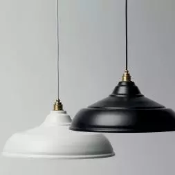 Lampy loftowe Mega Loft