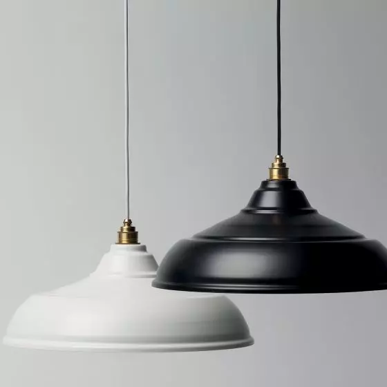 Lampy loftowe Mega Loft