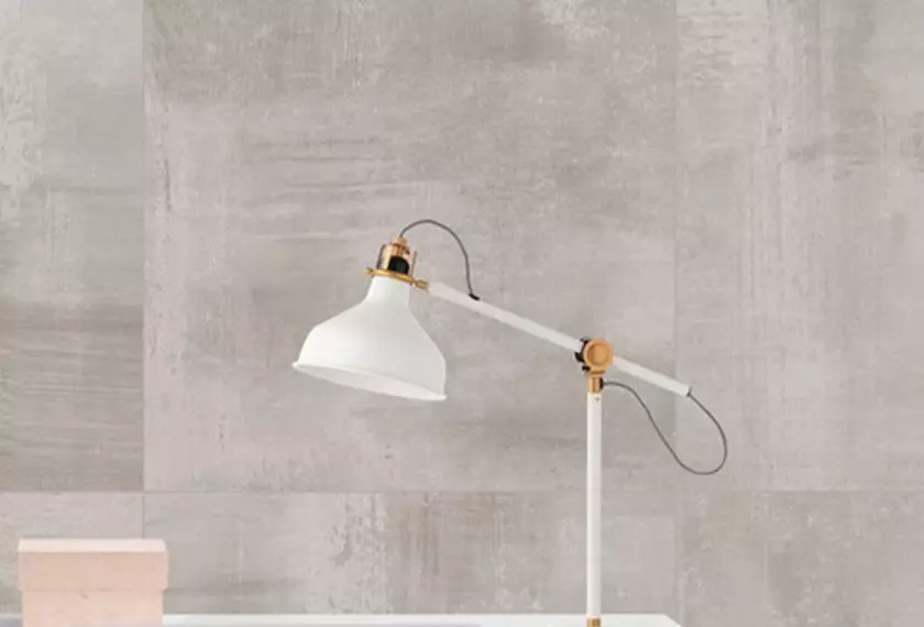 Cleveland – Vintage White