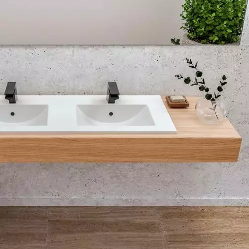 Wyjątkowy design, nowoczesna estetyka. Uptrend Ceramics – ceramika łazienkowa XXI wieku