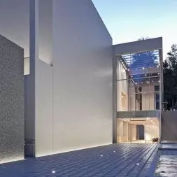 BETON – faktura elewacji z myślą o industrialnych klimatach