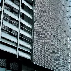 Panele elewacyjne – Ergo Arena Sopot/Gdańsk