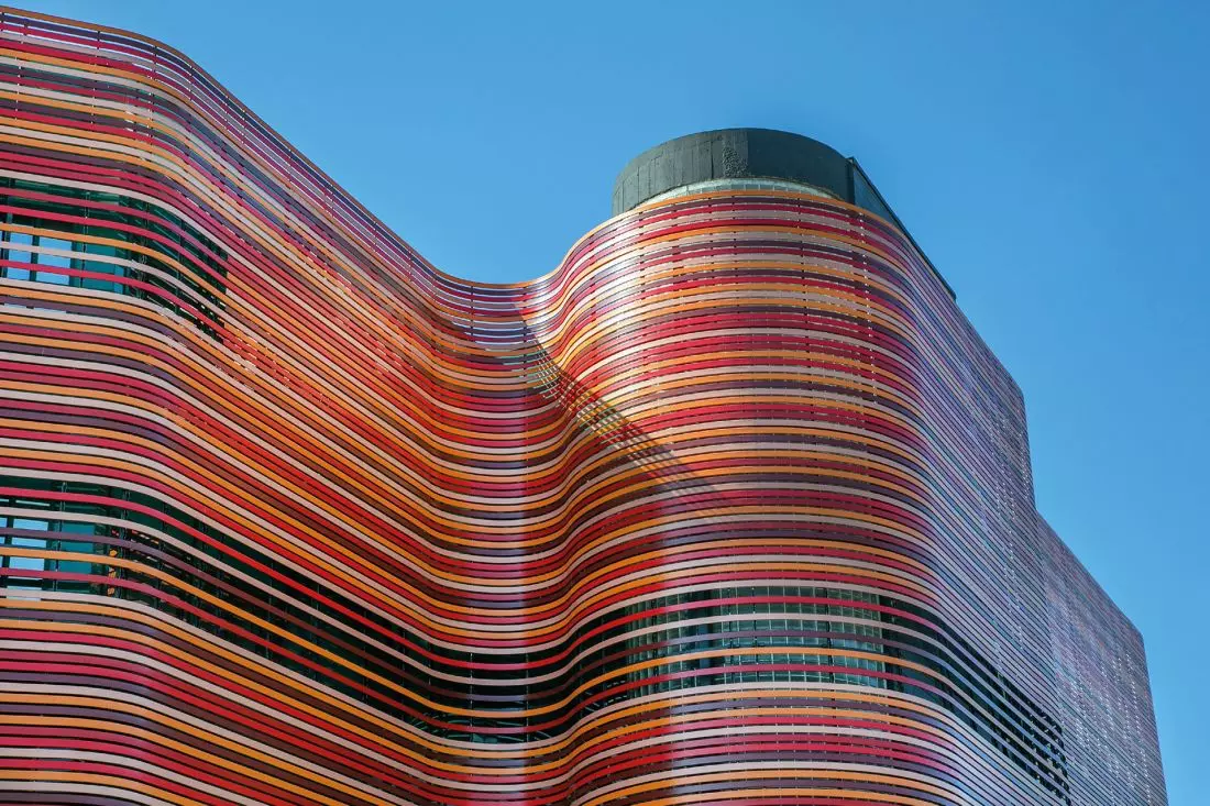 Rondo Shopping Mall,
Bydgoszcz, produkt 84R
