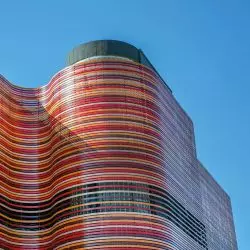 Rondo Shopping Mall, Bydgoszcz, produkt 84R