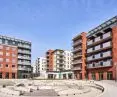 Olimpia Port, Wrocław
