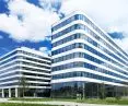 ABB office and service building in Krakow