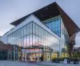 Forum Gdańsk, fot. Saint-Gobain
