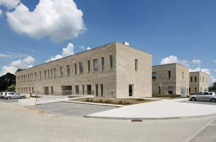 Wapień pińczowski – uznany i poszukiwany polski materiał do każdego typu elewacji