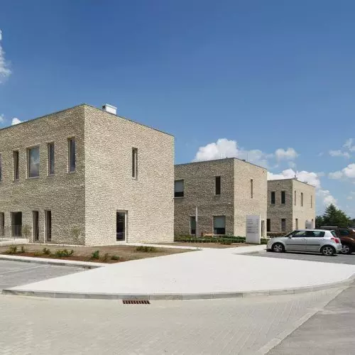 Wapień pińczowski – uznany i poszukiwany polski materiał do każdego typu elewacji