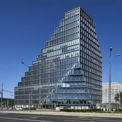 BAŁTYK TOWER