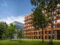 Ferrum – Saint Petersburg, Russia Architekt: TCHOBAN VOSS Architects fot. Ilya Ivanov