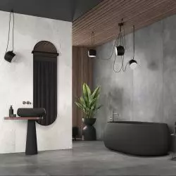 Kolekcja Concrete athracite