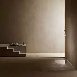 CeraWall Individual Duo, stal nierdzewna