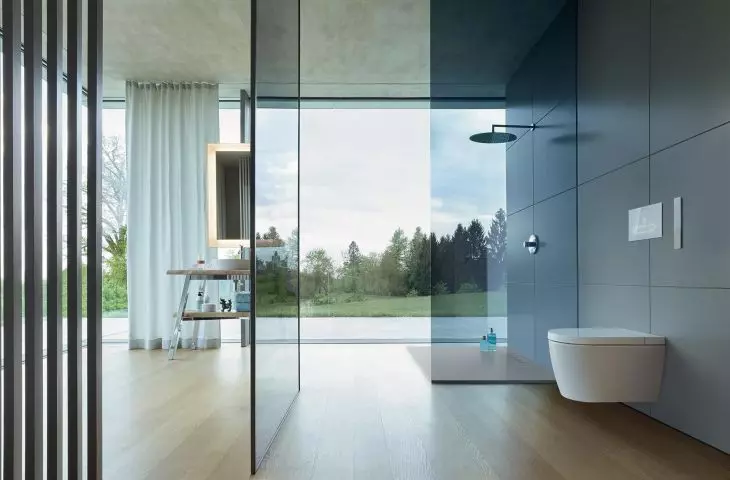 Duravit - products for the bathroom of your dreams