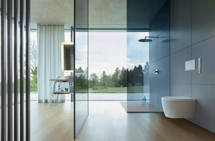 Duravit - produkty do wymarzonej łazienki