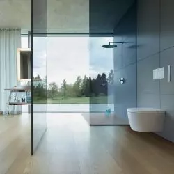 Deska myjąca SensoWash Starck f