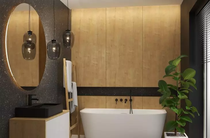 Oltens – łazienkowe kolekcje które inspirują