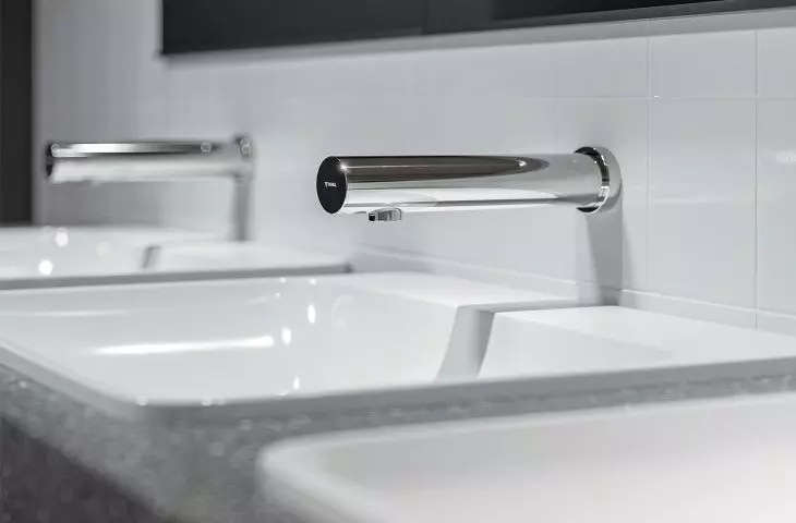 Produkty SCHELL – pierwsza alternatywa w wyborze technologii armatur