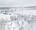 Nagroda Główna, proj.: „Re-Ice”