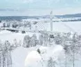 Projekt „Detached”