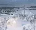 Projekt „The Snowdrift”