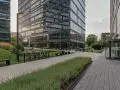 CUT LED – Tertium Business Park, Kraków