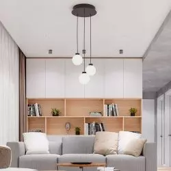 MODERN BALL simple