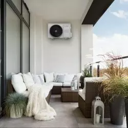 Climate 3000i / 5000i