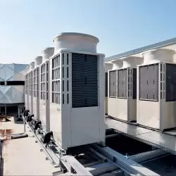 Mitsubishi Electric– systemy klimatyzacji, ogrzewania, wentylacji, pomp ciepła i oczyszczaczy powietrza