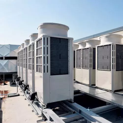 Mitsubishi Electric – systemy klimatyzacji, ogrzewania, wentylacji, pomp ciepła i oczyszczaczy powietrza