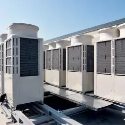 Mitsubishi Electric– systemy klimatyzacji, ogrzewania, wentylacji, pomp ciepła i oczyszczaczy powietrza