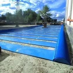 Gruntowy wymiennik ciepła – kiedy liczy się zielona energia i praktycznie darmowy chłód
