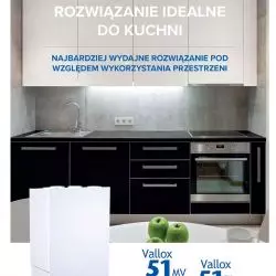 SKUTECZNA I EFEKTYWNA WENTYLACJA MAŁYCH PRZESTRZENI
