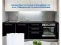 SKUTECZNA I EFEKTYWNA WENTYLACJA MAŁYCH PRZESTRZENI
