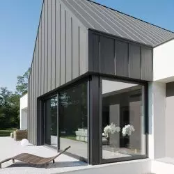 Drzwi tarasowe INNOVIEW