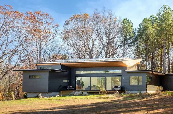 Awilux - modern window and door systems