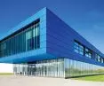 Architectural aluminum systems of the highest quality