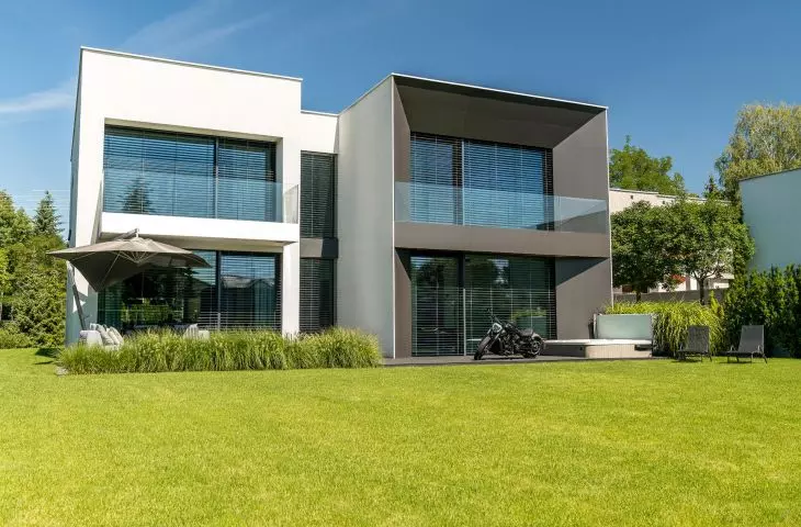 FEN 92 windows - energy efficiency and security as standard