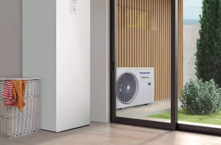 POMPY PANASONIC SERII AQUAREA i LG THERMA V - zalety każdego z rozwiązań