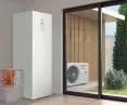 Pompa ciepła AQUAREA ALL IN ONE