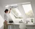 Zestawy okienne VELUX – więcej światła i panoramiczny widok