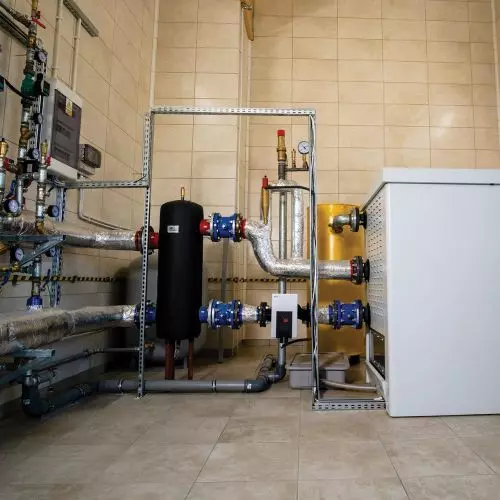 HYBRID HEAT PUMPS - A CHANGE AND AN OPPORTUNITY FOR POLAND