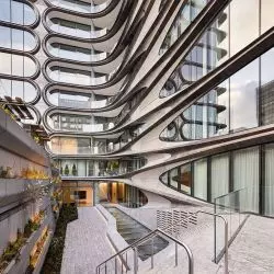 520 West, Nowy Jork, USA