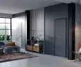 Porta CPL, ościeżnica Stalowa Porta SYSTEM ELEGANCE
