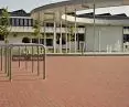 Plac Wolności w Biłgoraju Projekt: Pniewski Architekci
