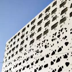 EXO C11, Docklands